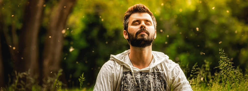 focusing om met perfectionisme los te laten