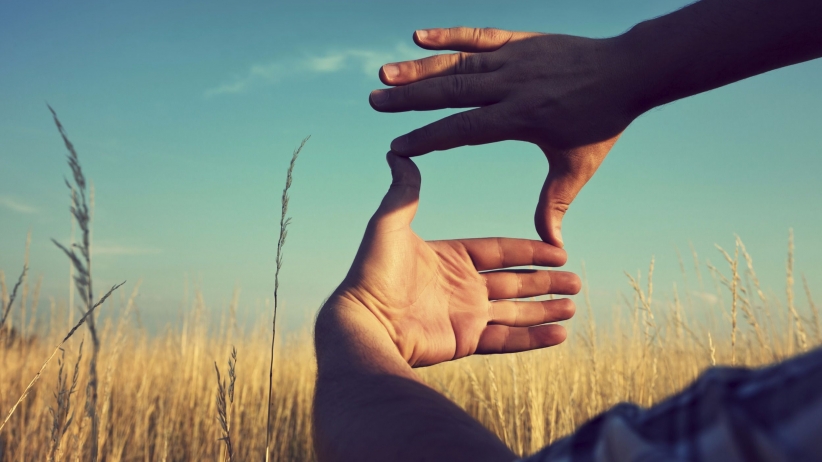 stress verminderen door je perspectief te veranderen